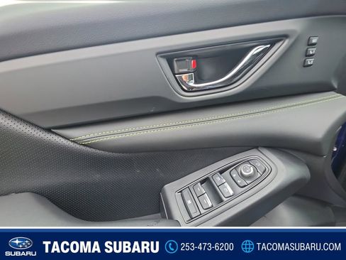 New 2026 Subaru Ascent Bronze Edition AWD/4WD image 11