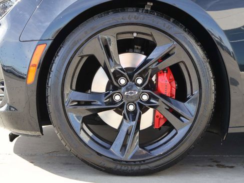 Used 2023 Chevrolet Camaro SS image 6