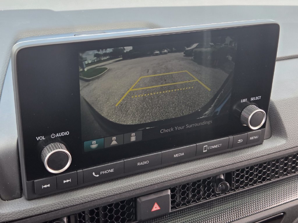 Certified 2023 Honda CR-V LX image 24