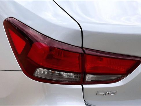 Used 2022 Kia Rio S w/ Technology Package FWD image 28