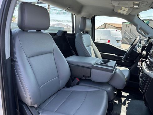 Used 2021 Ford F150 XL w/ XL Power Equipment Group image 22