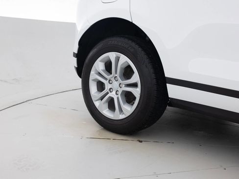 Used 2020 Land Rover Range Rover Evoque S image 19