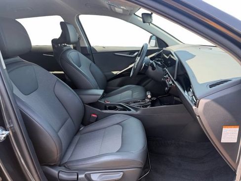 Used 2024 Kia Niro EX FWD image 14