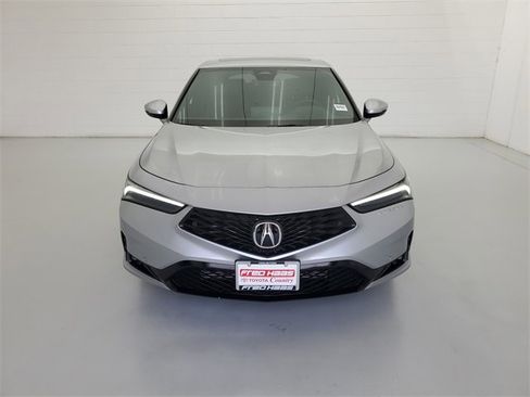 Used 2025 Acura Integra A-Spec image 3