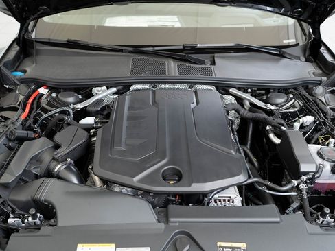 New 2025 Audi A5 2.0T Premium Plus Sedan image 37