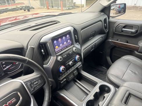 Used 2020 GMC Sierra 1500 SLT image 12