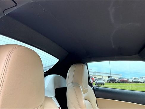 Used 2013 Chevrolet Corvette Convertible w/ 3LT Preferred Equipment Group RWD image 17