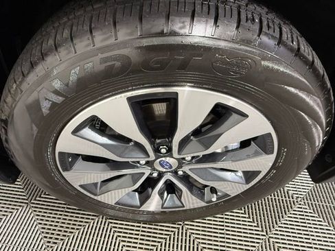 Used 2025 Subaru Outback Limited XT w/ Popular Package #2 image 14