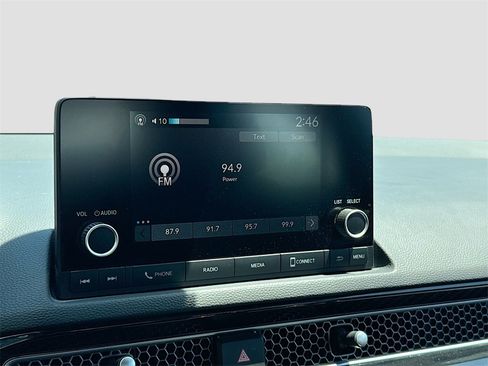 Used 2024 Honda Civic Sport image 14