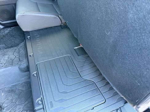 Used 2025 Toyota Tundra TRD Pro image 34