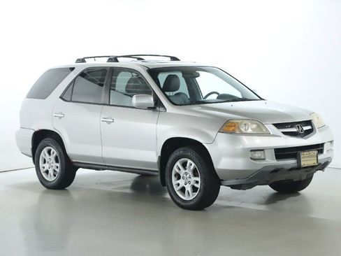 Used 2005 Acura MDX Touring image 13