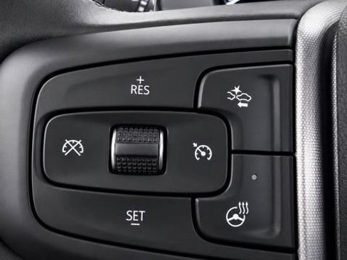 Used 2024 GMC Sierra 1500 Elevation w/ Elevation Premium Package AWD/4WD image 37