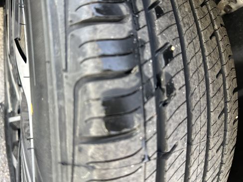 Used 2022 Volkswagen Jetta SEL image 7