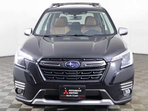 Used 2024 Subaru Forester Touring image 15