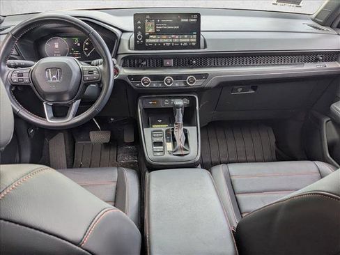 Certified 2025 Honda CR-V Sport-L image 16