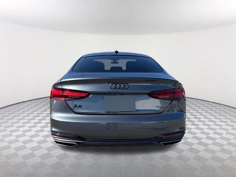 Used 2022 Audi A5 2.0T Premium Plus w/ Premium Plus image 30