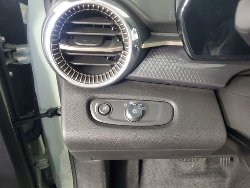 New 2026 Chevrolet Trax ACTIV image 27