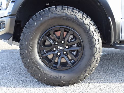 New 2025 Ford F150 Raptor image 25