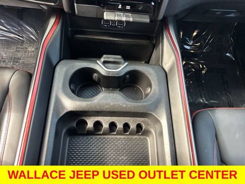 Used 2023 RAM 1500 Rebel w/ Rebel Level 1 Equipment Group AWD/4WD image 21