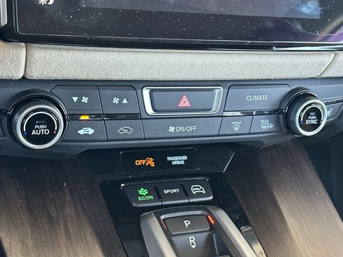 Used 2020 Honda Clarity Touring image 19
