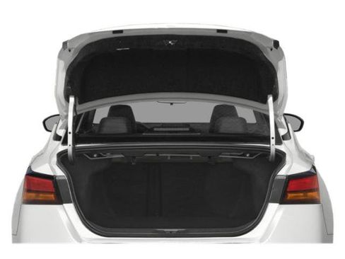 Used 2023 Nissan Altima 2.5 SR AWD/4WD image 14