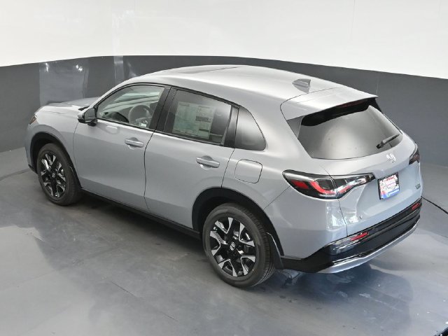 New 2027 Honda HR-V EX-L image 31