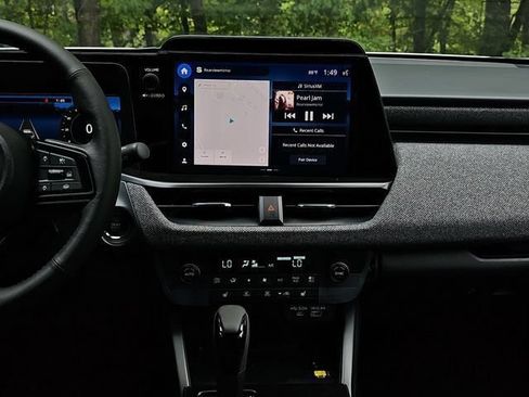 New 2026 Subaru Outback Premium AWD/4WD image 11