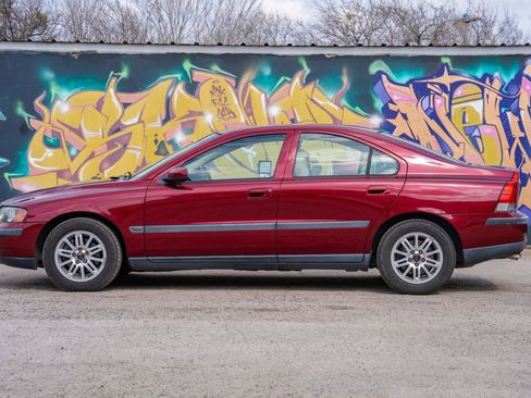 Used 2004 Volvo S60 2.4 image 6