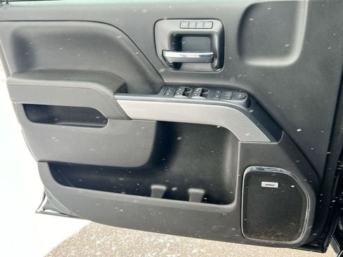 Used 2018 Chevrolet Silverado 2500 LTZ w/ Midnight Edition image 30