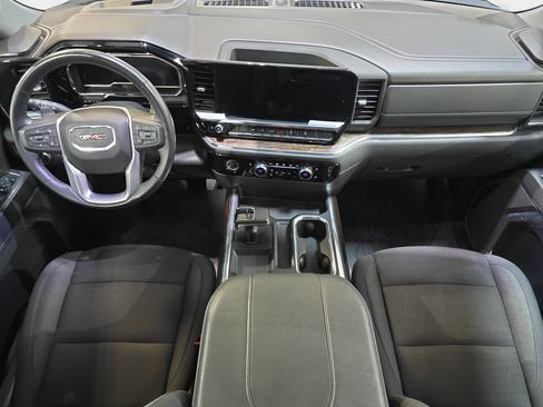 Used 2023 GMC Sierra 1500 Elevation AWD/4WD image 10
