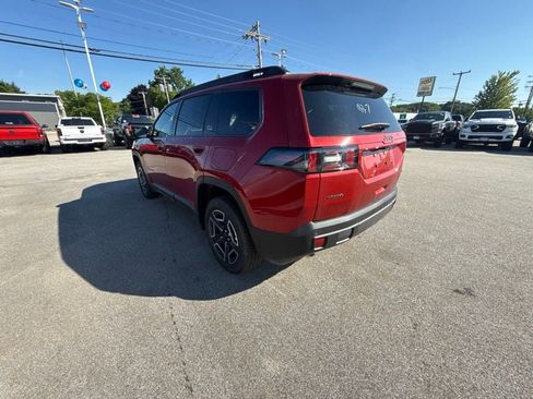 New 2026 Jeep Cherokee Laredo AWD/4WD image 3