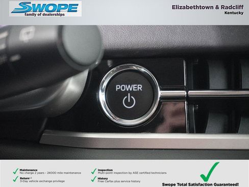 New 2025 Mitsubishi Outlander SE image 16