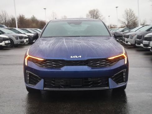 New 2026 Kia K5 GT FWD image 3