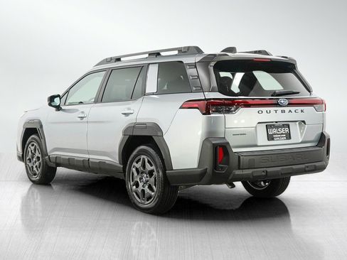 Certified 2026 Subaru Outback Premium AWD/4WD image 3