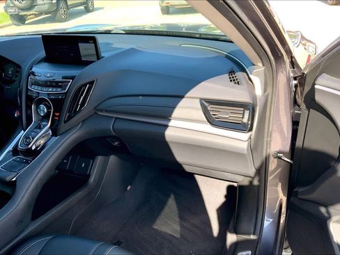 Used 2019 Acura RDX FWD w/ Technology Package image 19