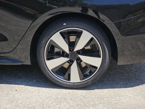 New 2026 Audi A5 2.0T Premium AWD/4WD image 36