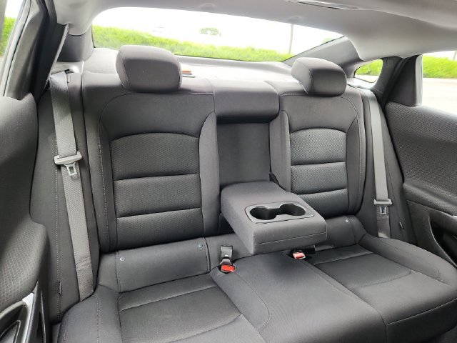 Used 2024 Chevrolet Malibu LT FWD image 31