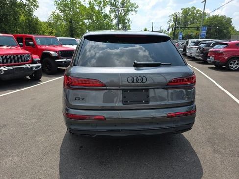 Used 2023 Audi Q7 3.0T Prestige AWD/4WD image 25