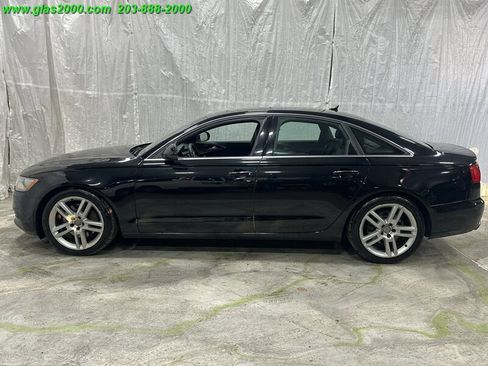 Used 2015 Audi A6 2.0T Premium Plus image 13
