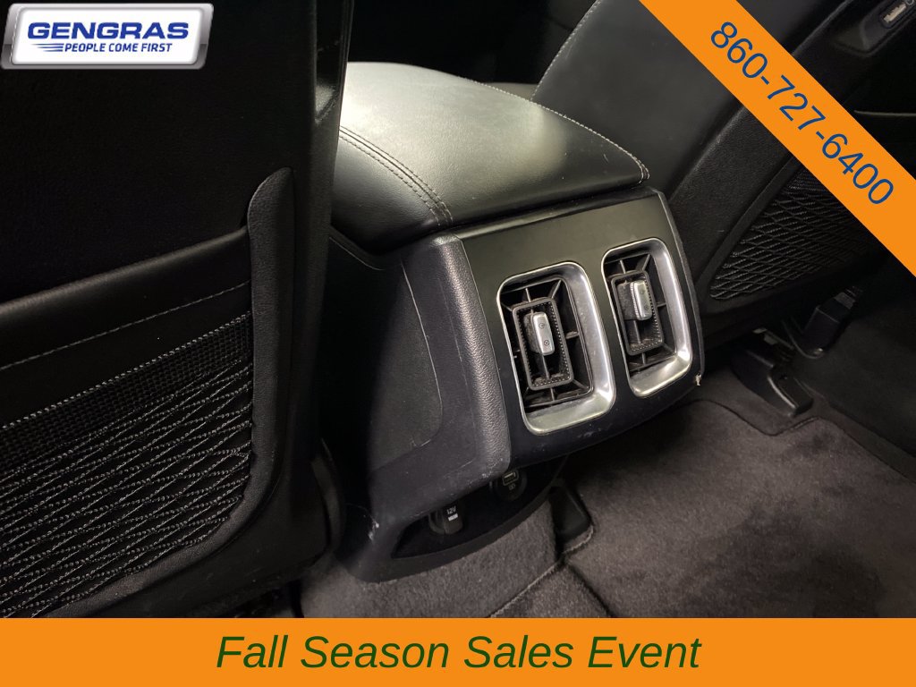 Used 2023 Kia Sorento X-Line EX AWD/4WD image 27