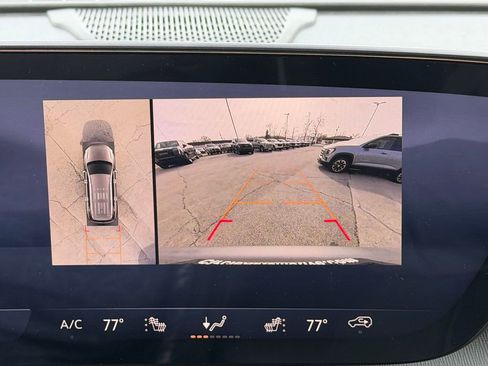 New 2026 Buick Enclave Sport Touring image 28