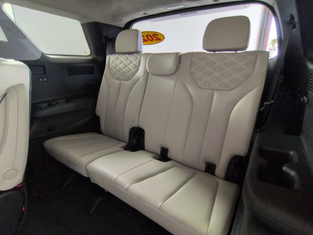Used 2022 Hyundai Palisade Calligraphy AWD/4WD image 18