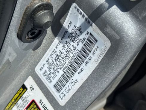 Used 2009 Toyota Corolla FWD image 30