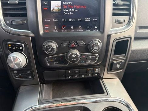 Used 2018 RAM 1500 Sport w/ Convenience Group AWD/4WD image 33