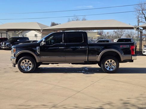 Used 2018 Ford F250 King Ranch w/ King Ranch Ultimate Package image 6