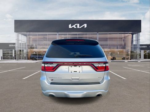 Used 2024 Dodge Durango GT image 7