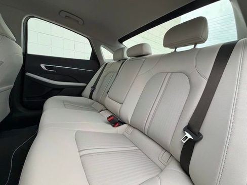 New 2026 Hyundai Sonata SEL image 32