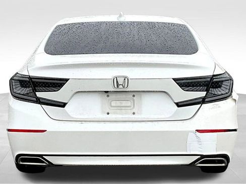 Used 2020 Honda Accord EX-L image 9
