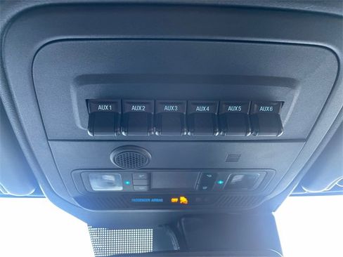 Used 2022 Ford Bronco Badlands image 22