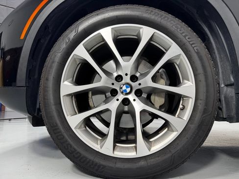 Used 2020 BMW X5 xDrive40i w/ Premium Package AWD/4WD image 9